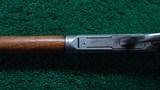 SPECIAL ORDER WINCHESTER MODEL 1894 RIFLE IN 32 WS - 11 of 25