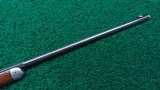 SPECIAL ORDER WINCHESTER MODEL 1894 RIFLE IN 32 WS - 7 of 25