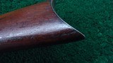 *Sale Pending* - WINCHESTER MODEL 1873 RIFLE IN 32 WCF - 14 of 24