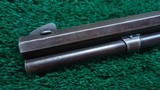 *Sale Pending* - WINCHESTER MODEL 1873 RIFLE IN 32 WCF - 17 of 24