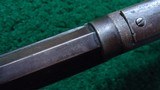 *Sale Pending* - WINCHESTER MODEL 1873 RIFLE IN 32 WCF - 6 of 24