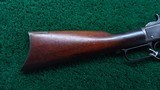 *Sale Pending* - WINCHESTER MODEL 1873 RIFLE IN 32 WCF - 22 of 24