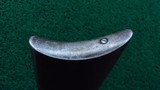 *Sale Pending* - WINCHESTER MODEL 1873 RIFLE IN 32 WCF - 21 of 24