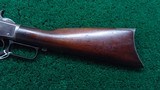*Sale Pending* - WINCHESTER MODEL 1873 RIFLE IN 32 WCF - 20 of 24