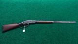 *Sale Pending* - WINCHESTER MODEL 1873 RIFLE IN 32 WCF - 24 of 24