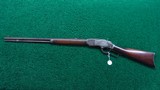 *Sale Pending* - WINCHESTER MODEL 1873 RIFLE IN 32 WCF - 23 of 24