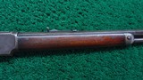 *Sale Pending* - WINCHESTER MODEL 1873 RIFLE IN 32 WCF - 5 of 24