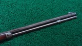 *Sale Pending* - WINCHESTER MODEL 1873 RIFLE IN 32 WCF - 7 of 24