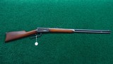 *Sale Pending* - WINCHESTER MODEL 1894 LEVER ACTION RIFLECHAMBERED FOR .32-40 - 22 of 22