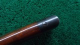 *Sale Pending* - WINCHESTER MODEL 1894 LEVER ACTION RIFLECHAMBERED FOR .32-40 - 17 of 22
