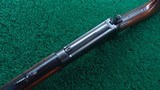 *Sale Pending* - WINCHESTER MODEL 1894 LEVER ACTION RIFLECHAMBERED FOR .32-40 - 4 of 22