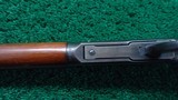 *Sale Pending* - WINCHESTER MODEL 1894 LEVER ACTION RIFLECHAMBERED FOR .32-40 - 11 of 22