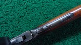 *Sale Pending* - WINCHESTER MODEL 1894 LEVER ACTION RIFLECHAMBERED FOR .32-40 - 9 of 22