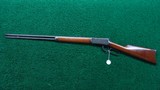 *Sale Pending* - WINCHESTER MODEL 1894 LEVER ACTION RIFLECHAMBERED FOR .32-40 - 21 of 22