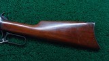*Sale Pending* - WINCHESTER MODEL 1894 LEVER ACTION RIFLECHAMBERED FOR .32-40 - 18 of 22