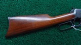 *Sale Pending* - WINCHESTER MODEL 1894 LEVER ACTION RIFLECHAMBERED FOR .32-40 - 20 of 22