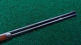 *Sale Pending* - WINCHESTER MODEL 1894 LEVER ACTION RIFLECHAMBERED FOR .32-40 - 7 of 22