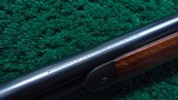 *Sale Pending* - WINCHESTER MODEL 1894 LEVER ACTION RIFLECHAMBERED FOR .32-40 - 13 of 22