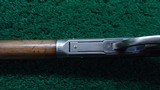 WINCHESTER MODEL 1894 LEVER ACTION RIFLE CHAMBERED IN 30 WCF - 11 of 22