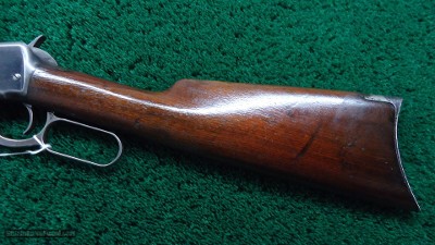 WINCHESTER MODEL 1894 LEVER ACTION RIFLE CHAMBERED IN 30 WCF - Image 18 of 22