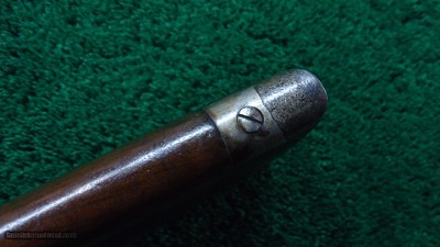 WINCHESTER MODEL 1894 LEVER ACTION RIFLE CHAMBERED IN 30 WCF - Image 17 of 22