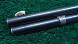 WINCHESTER MODEL 1894 LEVER ACTION RIFLE CHAMBERED IN 30 WCF - 15 of 22