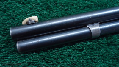 WINCHESTER MODEL 1894 LEVER ACTION RIFLE CHAMBERED IN 30 WCF - Image 15 of 22