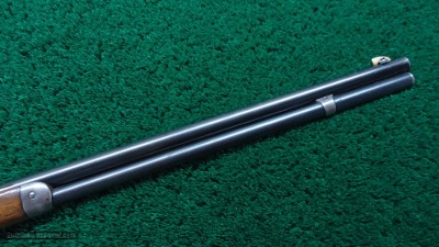 WINCHESTER MODEL 1894 LEVER ACTION RIFLE CHAMBERED IN 30 WCF - Image 7 of 22