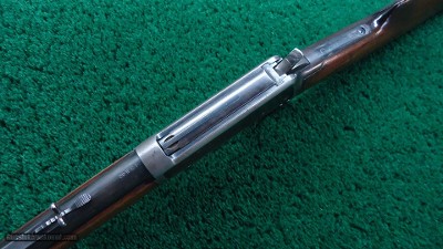WINCHESTER MODEL 1894 LEVER ACTION RIFLE CHAMBERED IN 30 WCF - Image 4 of 22