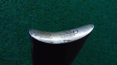WINCHESTER MODEL 1894 LEVER ACTION RIFLE CHAMBERED IN 30 WCF - Image 19 of 22