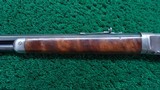 WINCHESTER MODEL 1894 LEVER ACTION TAKEDOWN RIFLE CHAMBERED IN 30 WCF - 16 of 24