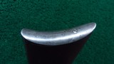 WINCHESTER MODEL 1894 LEVER ACTION TAKEDOWN RIFLE CHAMBERED IN 30 WCF - 20 of 23