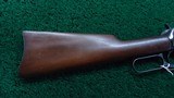 WINCHESTER MODEL 1894 LEVER ACTION SADDLE RING CARBINE CHAMBERED FOR 30 WCF - 19 of 21