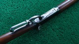 WINCHESTER MODEL 1894 LEVER ACTION SADDLE RING CARBINE CHAMBERED FOR 30 WCF - 3 of 21