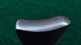 WINCHESTER MODEL 1894 LEVER ACTION SADDLE RING CARBINE CHAMBERED FOR 30 WCF - 18 of 21