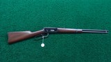 WINCHESTER MODEL 1894 LEVER ACTION SADDLE RING CARBINE CHAMBERED FOR 30 WCF - 21 of 21