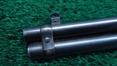 WINCHESTER MODEL 1894 LEVER ACTION SADDLE RING CARBINE CHAMBERED FOR 30 WCF - Image 14 of 21