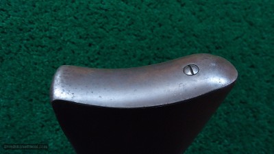 WINCHESTER MODEL 1894 LEVER ACTION SADDLE RING CARBINE CHAMBERED FOR 30 WCF - Image 18 of 21