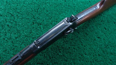 WINCHESTER MODEL 1894 LEVER ACTION SADDLE RING CARBINE CHAMBERED FOR 30 WCF - Image 4 of 21