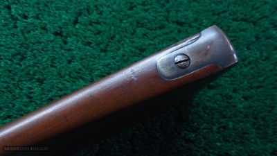WINCHESTER MODEL 1894 LEVER ACTION SADDLE RING CARBINE CHAMBERED FOR 30 WCF - Image 16 of 21