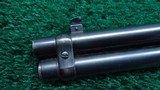 WINCHESTER MODEL 1894 LEVER ACTION SADDLE RING CARBINE CHAMBERED FOR 30 WCF - 14 of 21