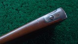 WINCHESTER MODEL 1894 LEVER ACTION SADDLE RING CARBINE CHAMBERED FOR 30 WCF - 16 of 21