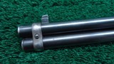 WINCHESTER MODEL 1894 SADDLE RING CARBINE CHAMBERED FOR 30 WCF - 15 of 22