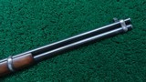 WINCHESTER MODEL 1894 SADDLE RING CARBINE CHAMBERED FOR 30 WCF - 7 of 22