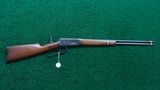 WINCHESTER MODEL 1894 SADDLE RING CARBINE CHAMBERED FOR 30 WCF - 22 of 22