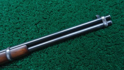 *Sale Pending* - WINCHESTER MODEL 1894 SADDLE RING CARBINE CHAMBERED FOR 30 WCF - Image 7 of 22