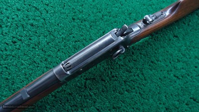 *Sale Pending* - WINCHESTER MODEL 1894 SADDLE RING CARBINE CHAMBERED FOR 30 WCF - Image 4 of 22