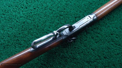 *Sale Pending* - WINCHESTER MODEL 1894 SADDLE RING CARBINE CHAMBERED FOR 30 WCF - Image 3 of 22
