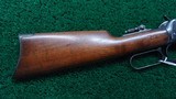 WINCHESTER MODEL 1894 SADDLE RING CARBINE CHAMBERED FOR 30 WCF - 20 of 22