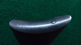 WINCHESTER MODEL 1894 SADDLE RING CARBINE CHAMBERED FOR 30 WCF - 19 of 22